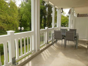 Dünenpark Binz - Fewos by Sander - strandnah mit Balkon oder Terrasse - Hunde willkommen